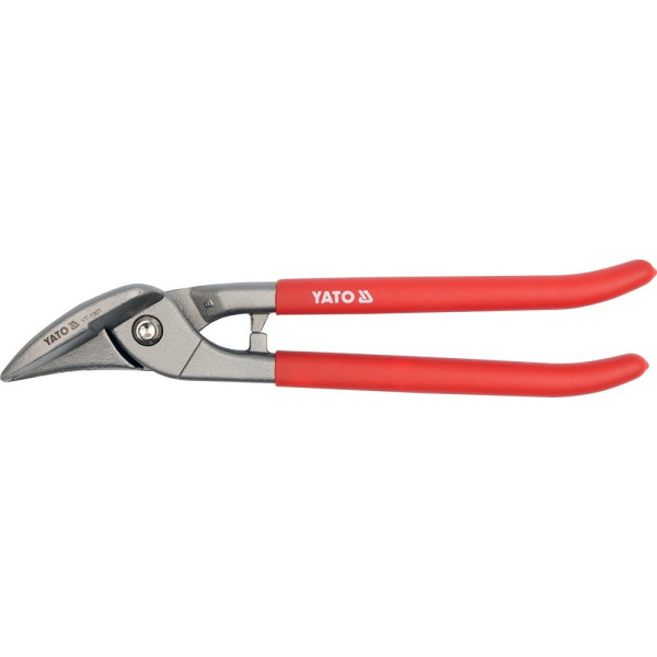 Yato Nůžky na plech 260 mm pravé