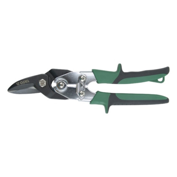 Yato Nůžky na plech 260 mm pravé CrMo