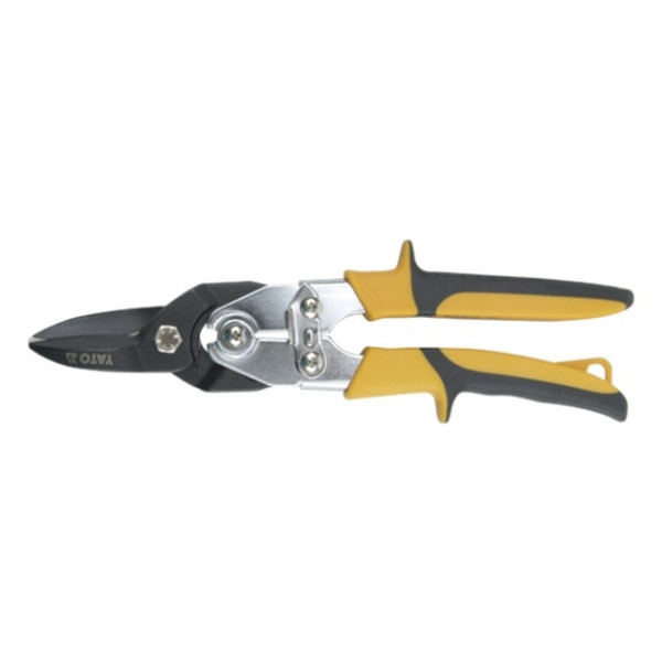 Yato Nůžky na plech 260 mm rovné CrMo