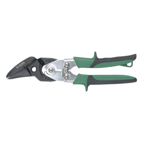 Yato Nůžky na plech 260 mm pravé CrMo