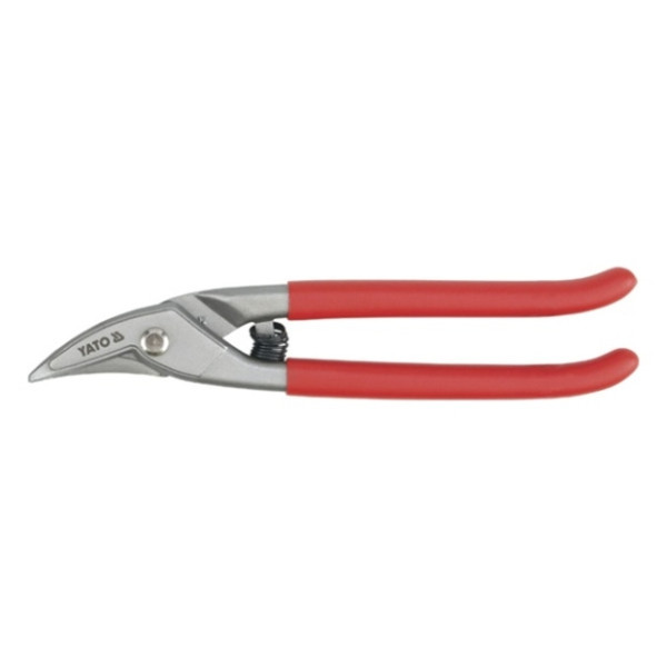 Yato Nůžky na plech 260 mm rovné