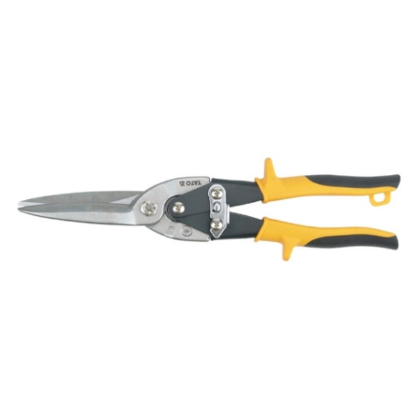 Yato Nůžky na plech 290 mm rovné CrMo