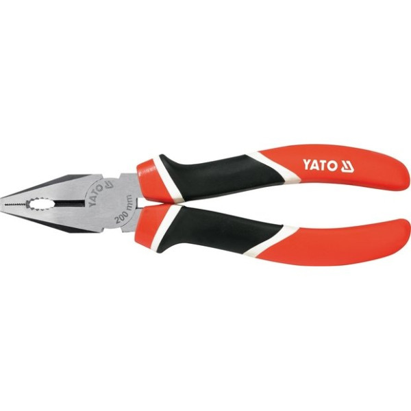 Yato Kleště kombinované 160 mm CrV