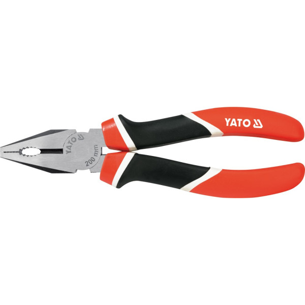 Yato Kleště kombinované 200 mm CrV