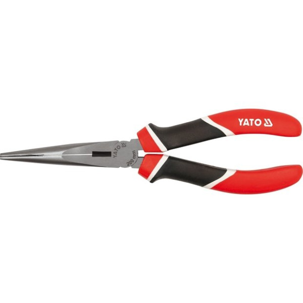 Yato Kleště prodloužené rovné 160 mm CrV