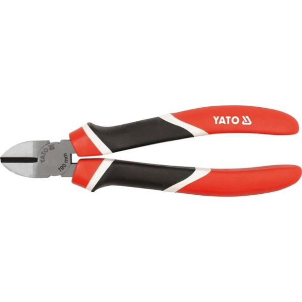 Yato Kleště štípací boční 160 mm CrV