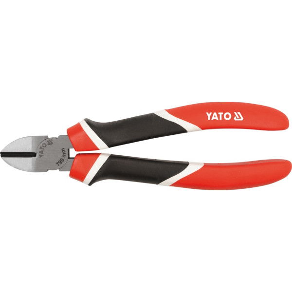 Yato Kleště štípací boční 190 mm CrV