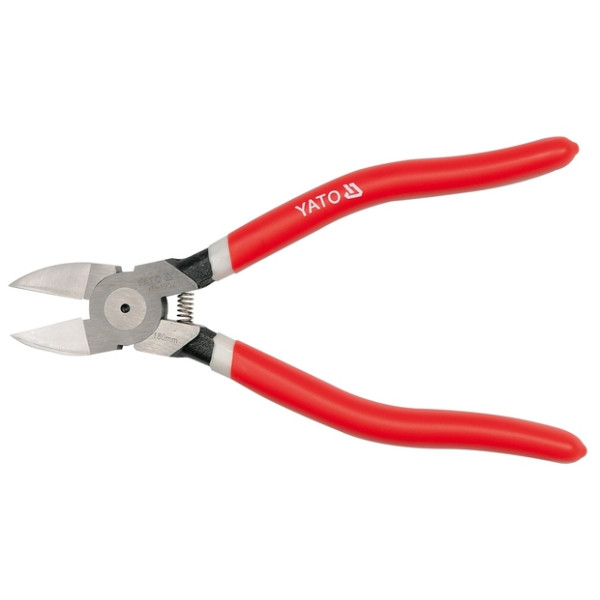 Yato Kleště štípací boční 180 mm