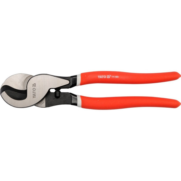 Yato Kleště štípací boční 240 mm