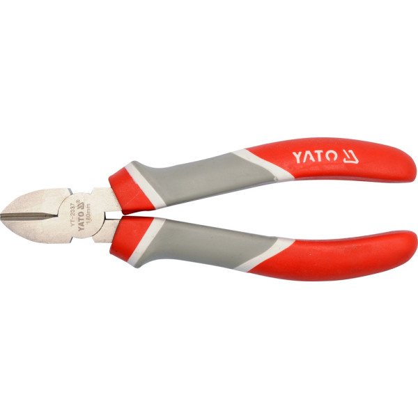 Yato Kleště štípací boční 160 mm