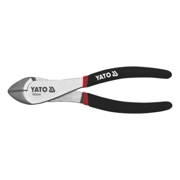 Yato Kleště štípací boční 180 mm