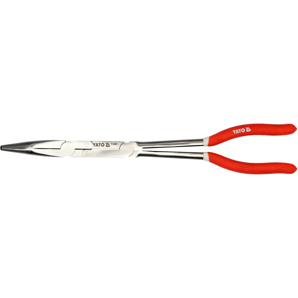 Yato Kleště zahnuté 330mm 45°