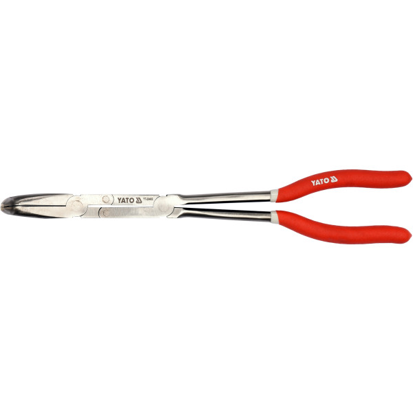 Yato Kleště zahnuté 330mm 90°