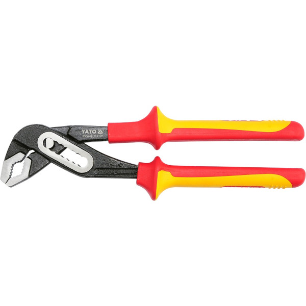 Yato Kleště siko 250mm VDE (1000V)