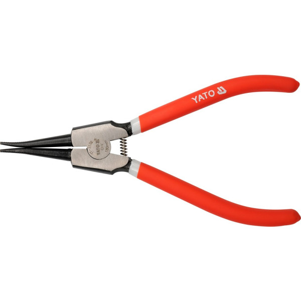 Yato Kleště na ségrovky 180 mm vnější