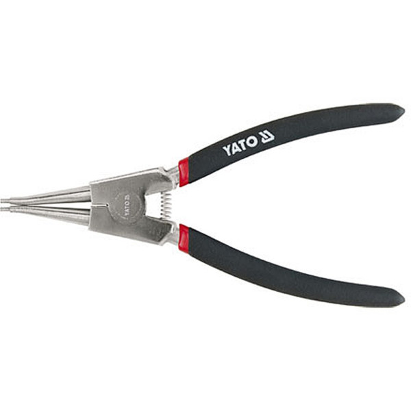 Yato Kleště na ségrovky 150 mm vnější CrV