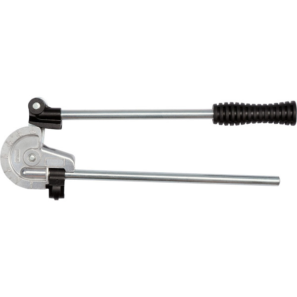 Yato Ohybačka na trubky Al, Cu, 180°, pr. 15/32" - 12mm