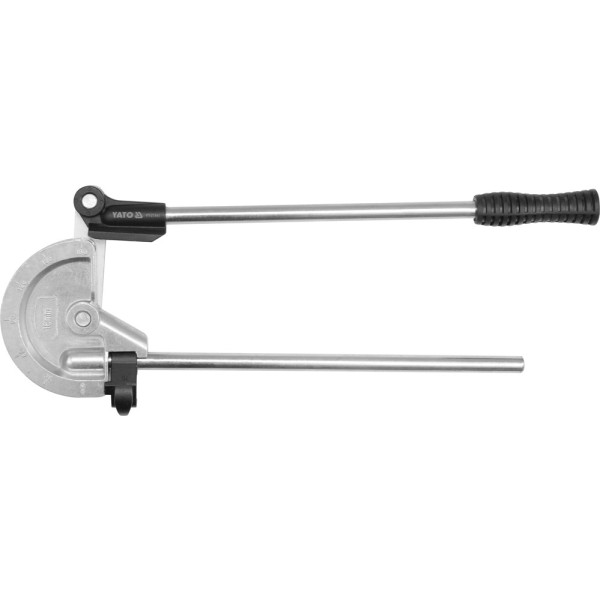 Yato Ohybačka na trubky Al, Cu, 180°, pr. 5/8" - 16mm