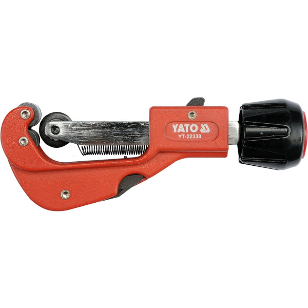Yato Řezač trubek 3- 32 mm PVC, Al, Cu