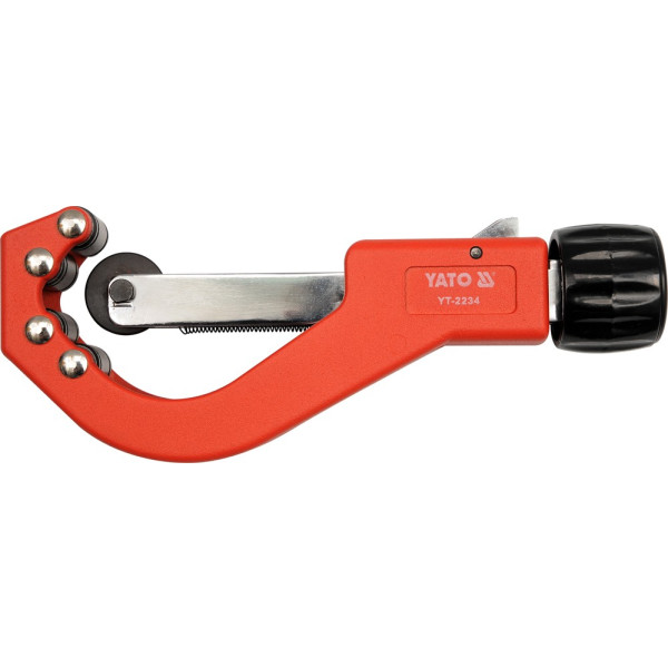Yato Řezač trubek 14 - 63 mm PVC, Al, Cu