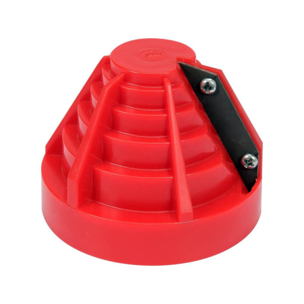 Yato Odhrotovač pro plastové trubky PE, 20 - 63 mm