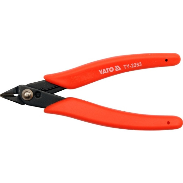 Yato Kleště elektrikářské 130 mm HRC 55-57
