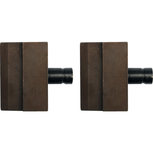 Yato Náhradní nože pro kleště hydraulické YT-22872 20mm