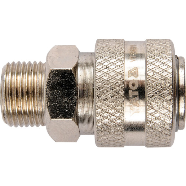 Yato Rychlospojka 3/8"