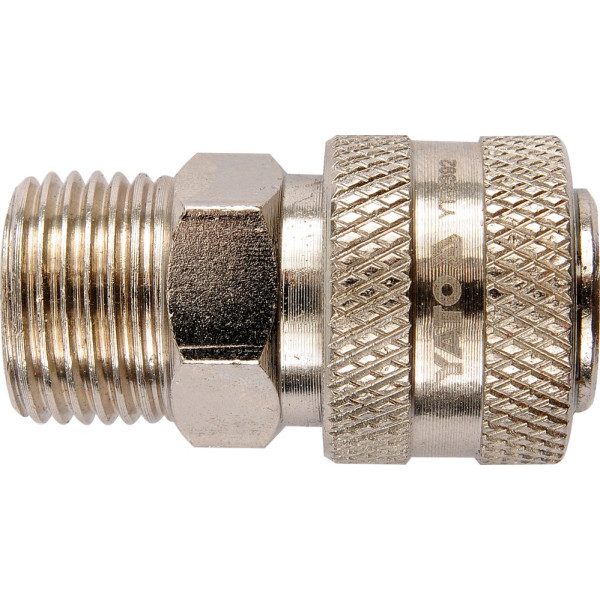 Yato Rychlospojka 1/2"