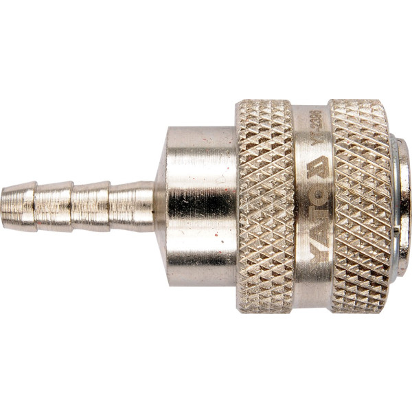 Yato Rychlospojka 1/4" 6mm
