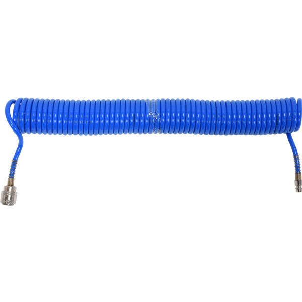 Yato Hadice vzduchová spirální PU 5,5x8mm, 10m