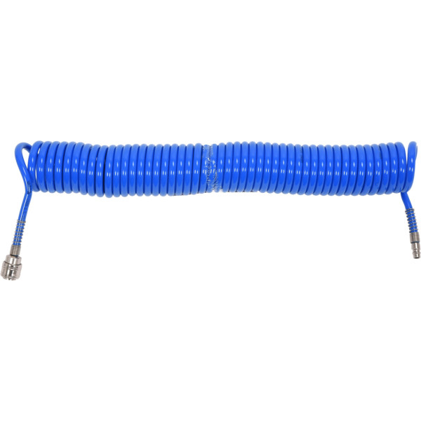 Yato Hadice vzduchová spirální PU 6,5x10mm, 10m