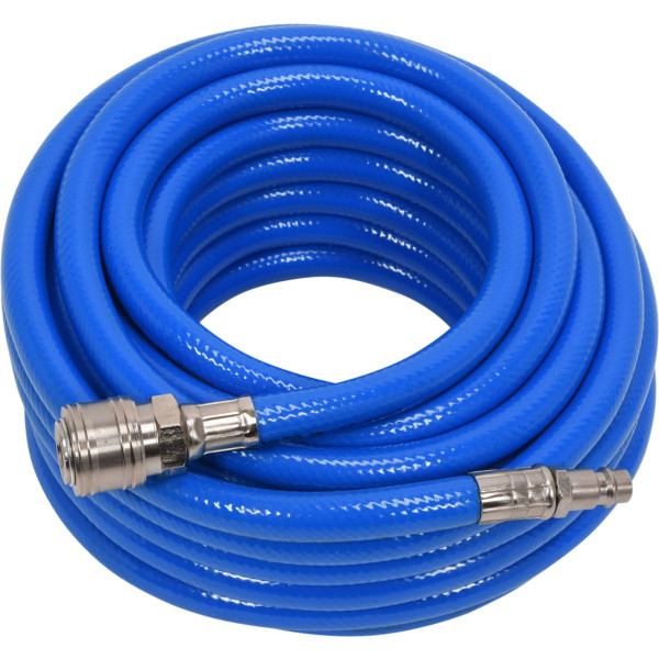 Yato Hadice vzduchová PVC 8mm, 10m