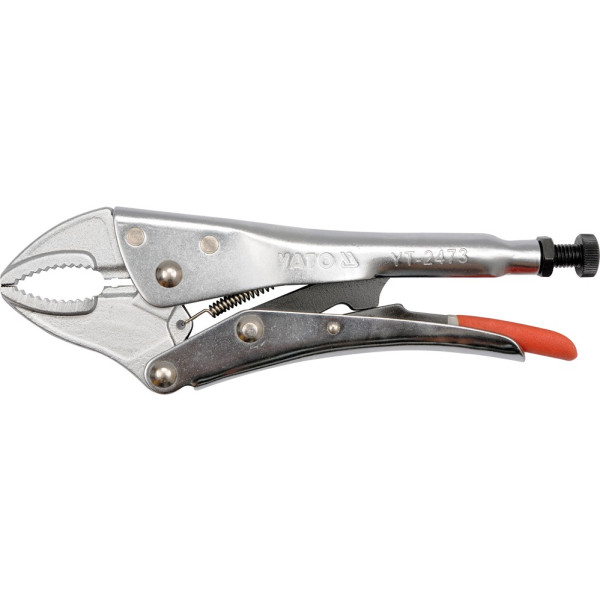 Yato Kleště samosvorné 250 mm
