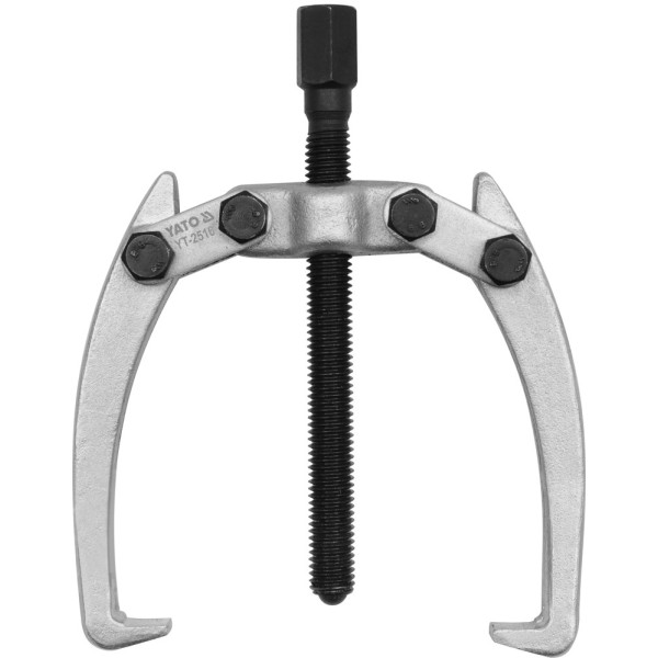 Yato Stahovák 4" 100mm (dvouramenný)