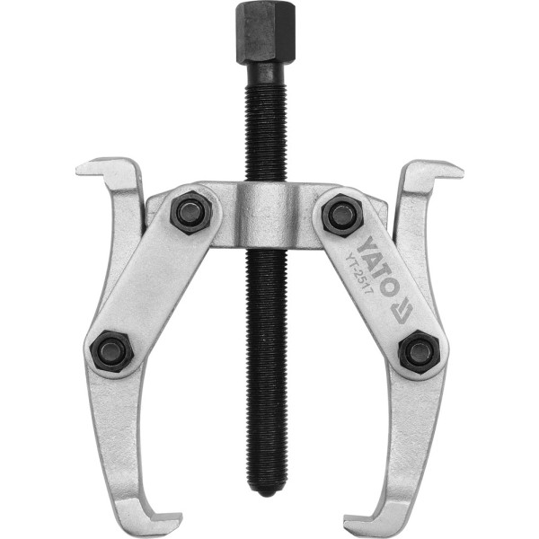 Yato Stahovák 6" 150mm (dvouramenný)