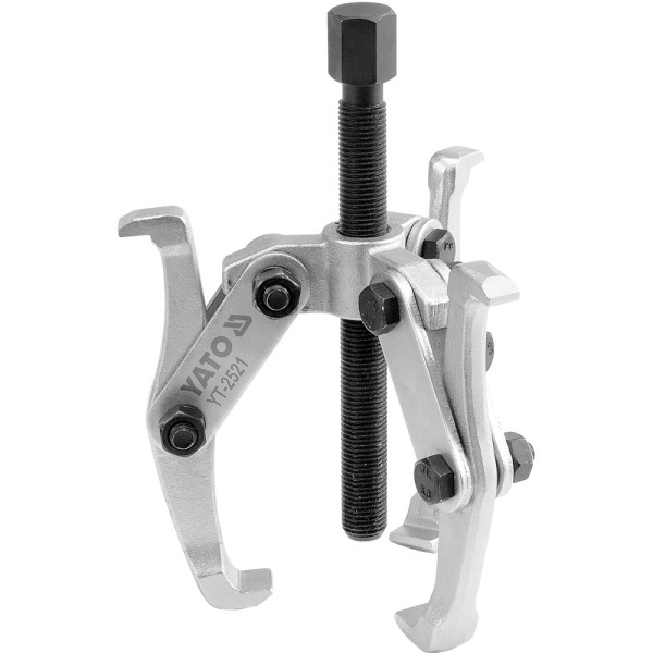 Yato Stahovák 6" 150mm (tříramenný)