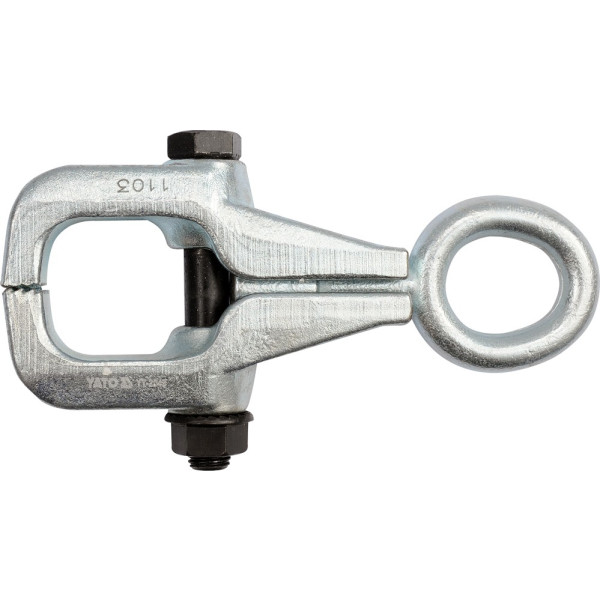 Yato Svěrka karosářská samosvorná k tahání typ C, 3t 142mm