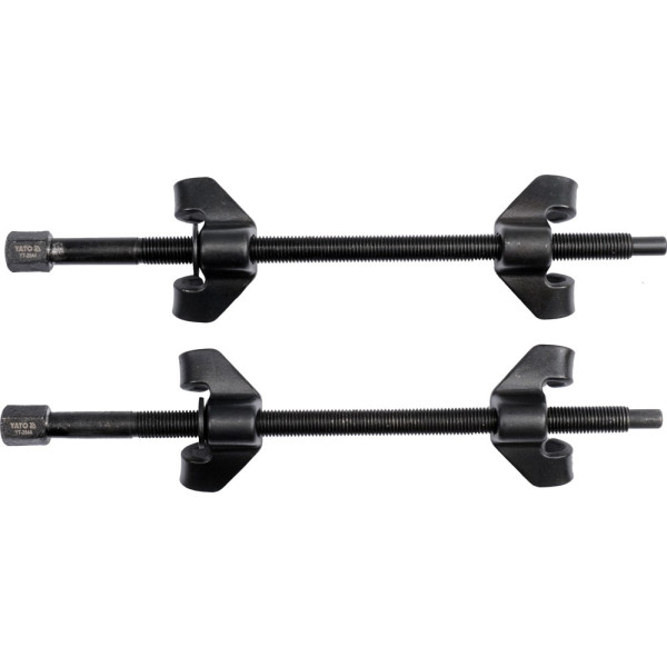 Yato Stahovák pružin tlumičů automobilů 370 x 82 mm 2ks