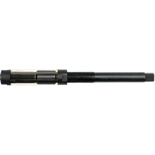 Yato Výstružník nastavitelný HSS 23-26 mm2, délka 210 mm