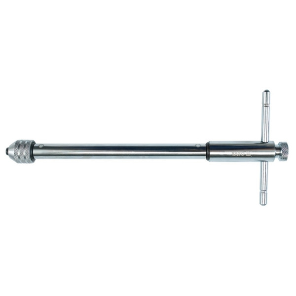 Yato Vratidlo pro závitníky typ T, ráčnové M5 - M12, 300 mm