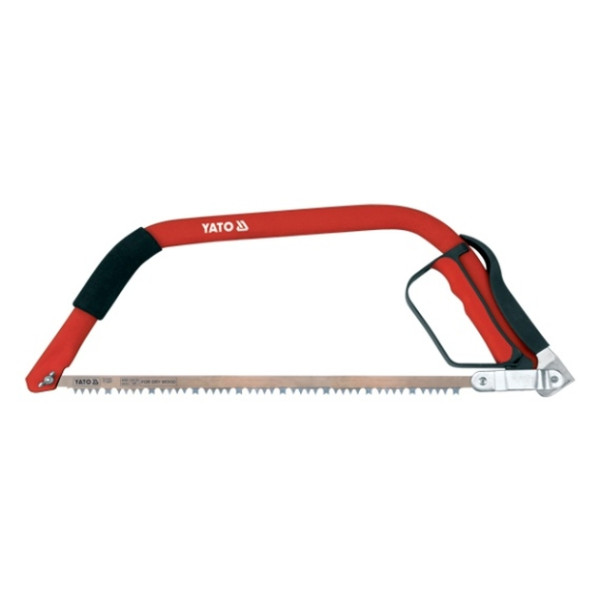 Yato Pila na dřevo 450 mm oblouková