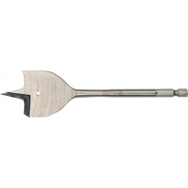 Yato Vrták plochý 34 x 152mm