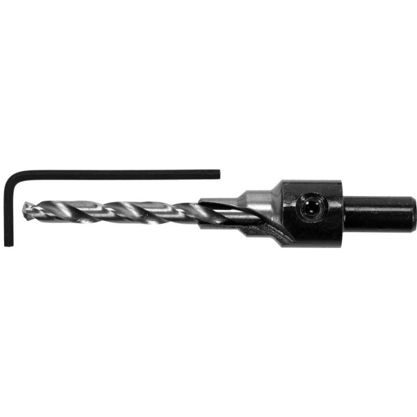 Yato Vrták na konfirmáty 4-6mm