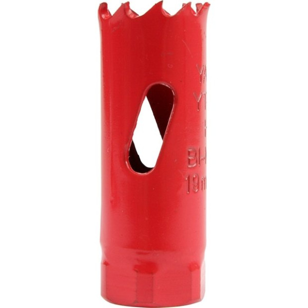 Yato Korunka vrtací bimetalová 20 mm