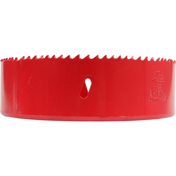 Yato Korunka vrtací bimetalová 140 mm