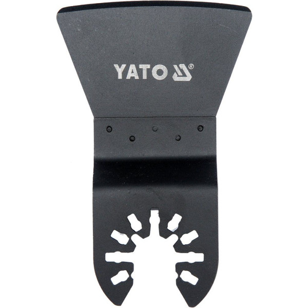 Yato Škrabka pro multifunkci HCS, 52mm (lak, lepidlo, tmel)