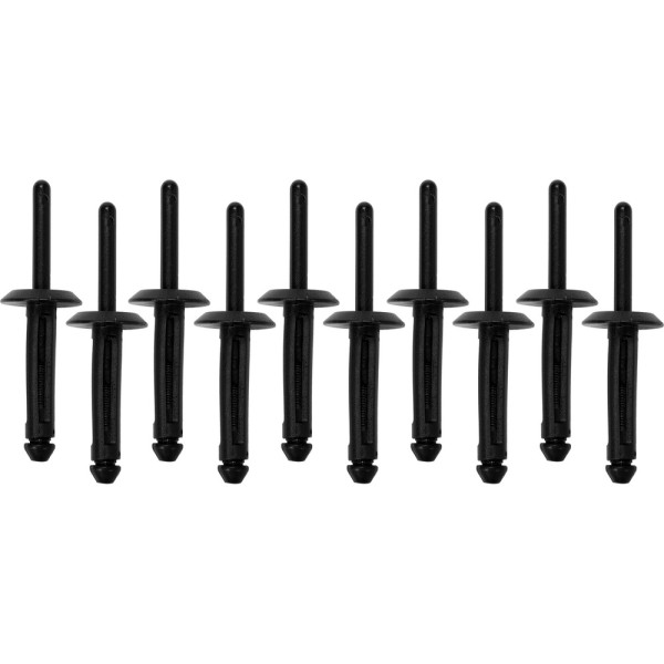Yato Nýty plastové 5 x 17,2 mm 10ks