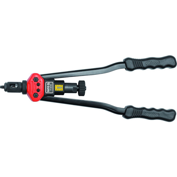 Yato Nýtovací kleště pákové M3-M12 410mm