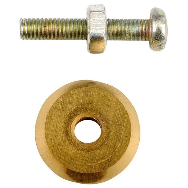 Yato Náhradní kolečko do řezačky 12,6 x 3 x 3 mm